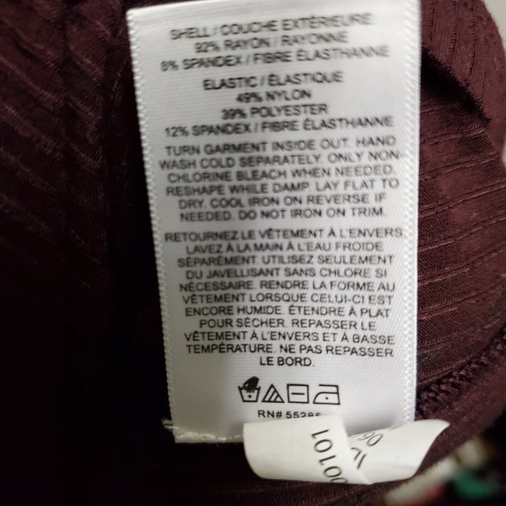 Express Dress - Picture 5 of 8